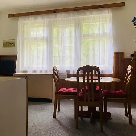 Harrachovský Apartmán