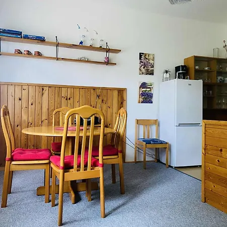 Apartmán Harrachovský Harrachov