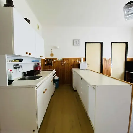 Apartmán Harrachovský Harrachov