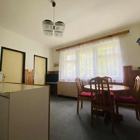 Apartmán Harrachovský