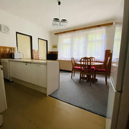 Harrachovsky Apartment *