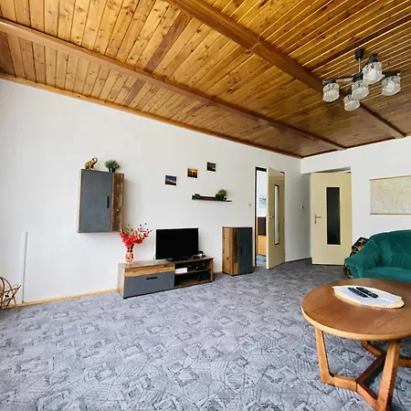 Harrachovský Apartmán Harrachov