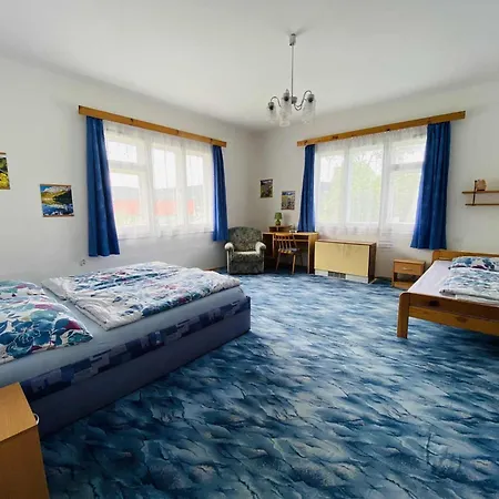 Harrachovský Harrachov