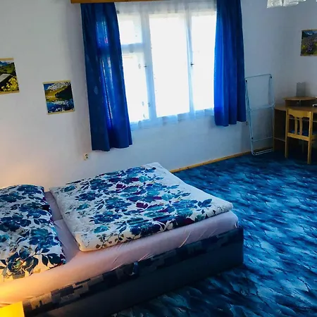 Harrachovský Apartmán