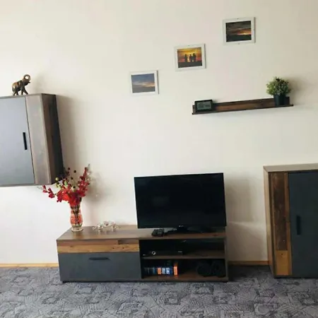 Harrachovský * Harrachov