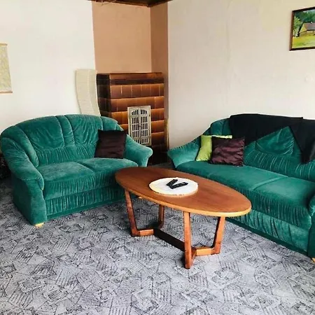 Harrachovský Apartmán