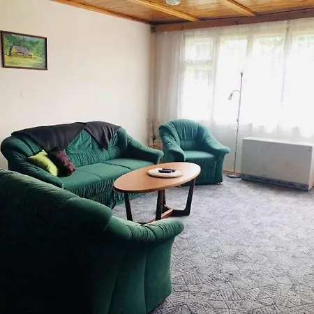 Apartmán Harrachovský