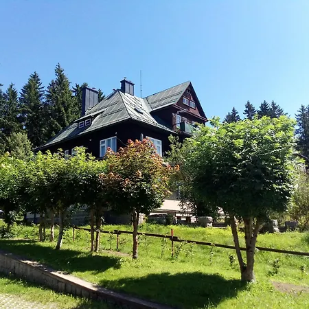 Harrachovský * Harrachov