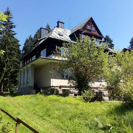 Harrachovský Harrachov