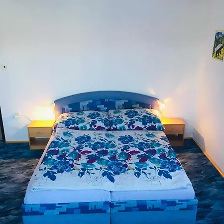 Apartmán Harrachovský Harrachov