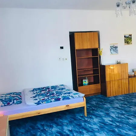Harrachovský Apartmán