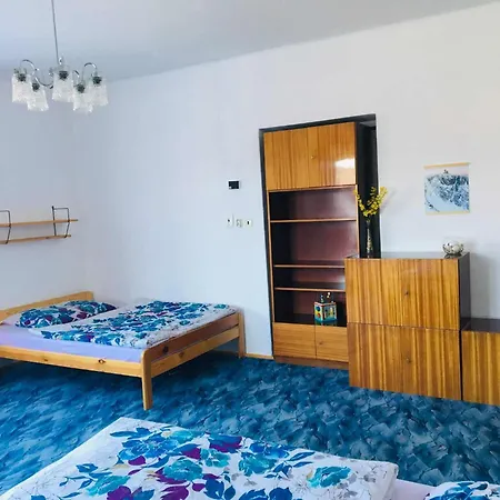 Harrachovský * Harrachov