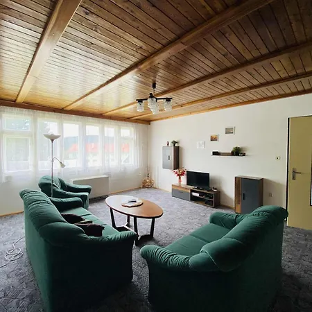 Harrachovsky * هاراشوف